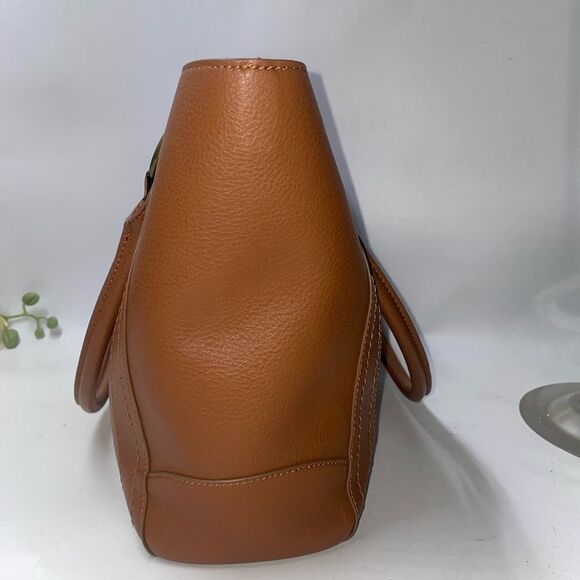 NWOT Frye And Co Tote - Picture 4 of 11